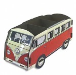 CD-box VW-bus